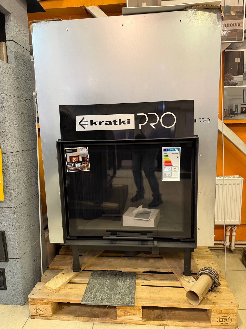 KeraHome stove photo 25